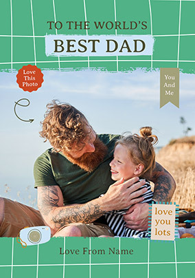 card image