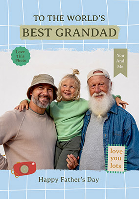 card image