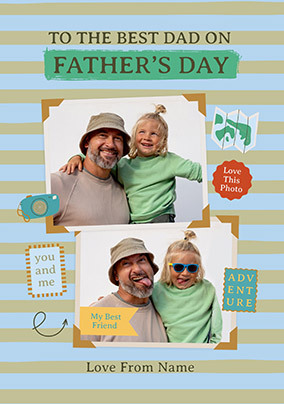 card image