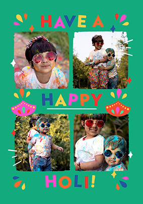 card image