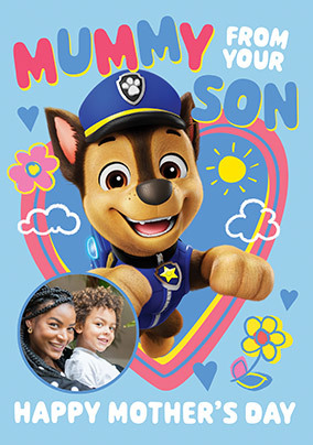 card image