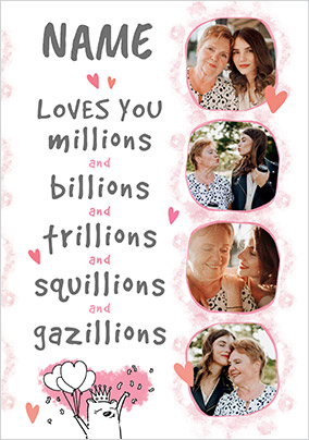 card image