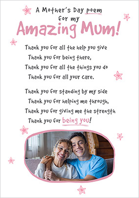 card image