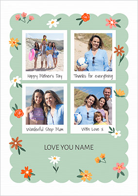 card image