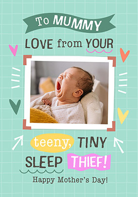 card image