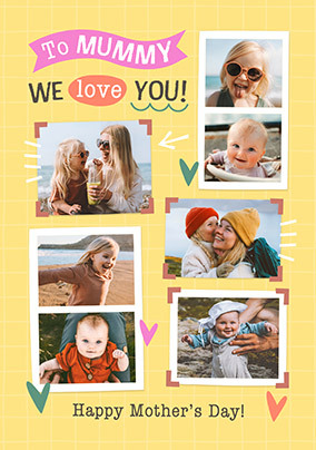 card image