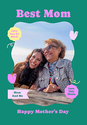 card image