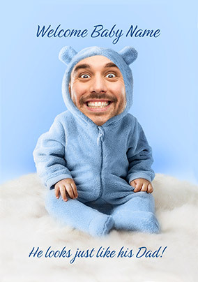card image
