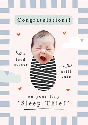 card image