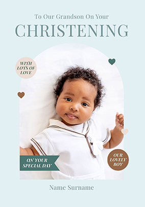card image