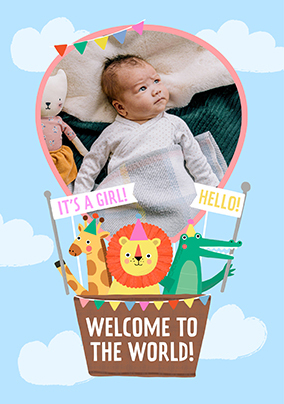 card image