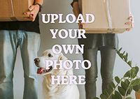 Tap to view Full Photo Upload Landscape New Home Card