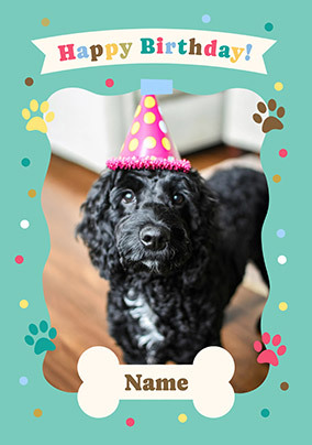 card image