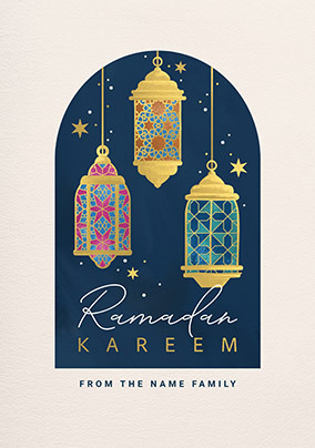 card image