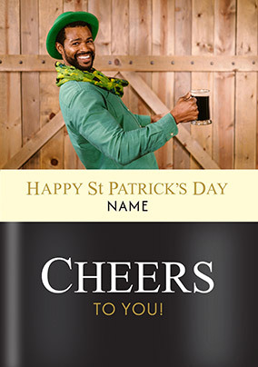 card image