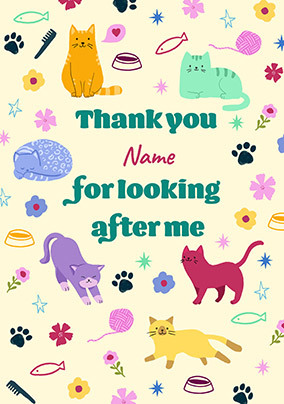 card image