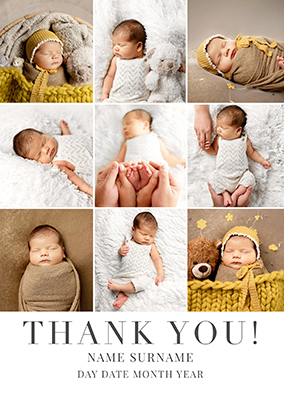 card image