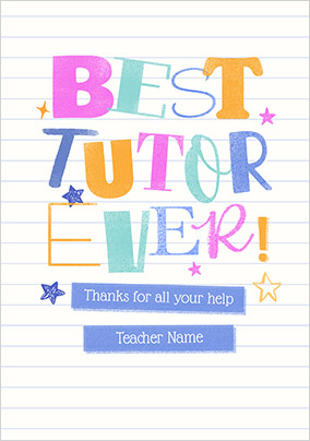 card image