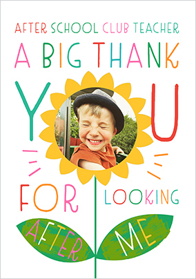 card image