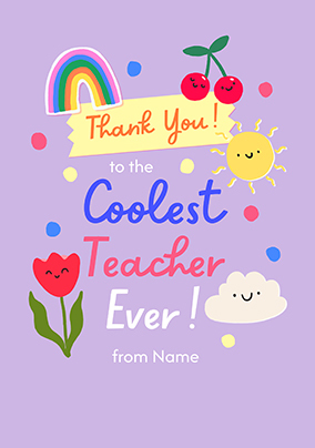 card image