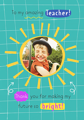 card image