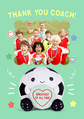 card image