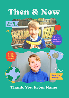 card image