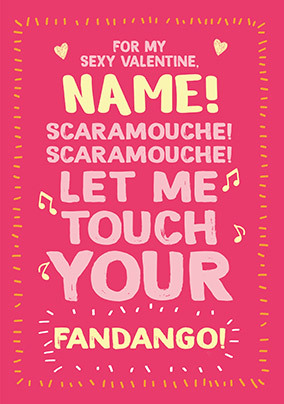 card image