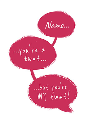 card image