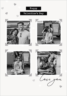 card image