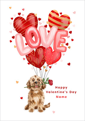 card image