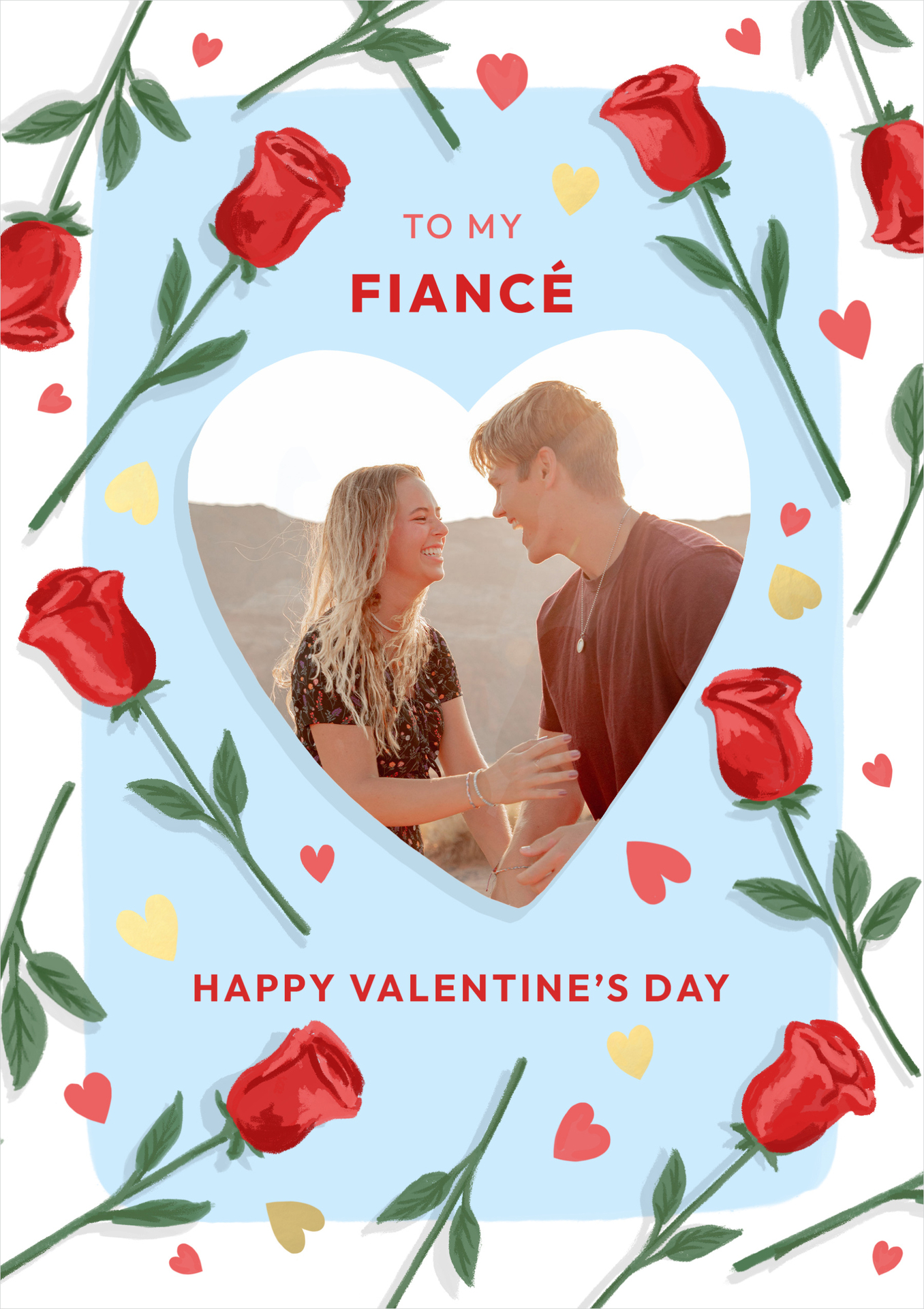 card image