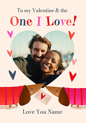 card image