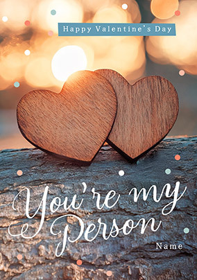 card image