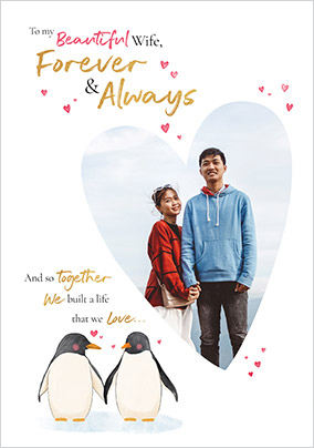 card image