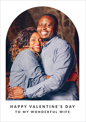 card image