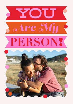 card image