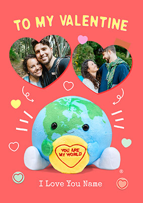 card image
