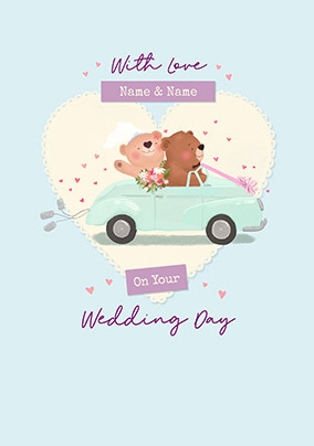 card image