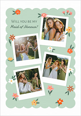 card image