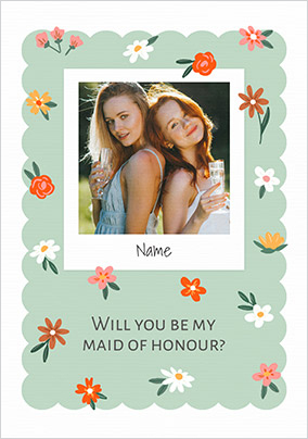 card image