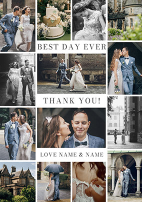 card image