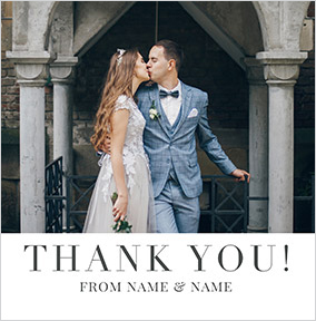 card image