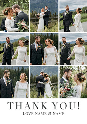 card image