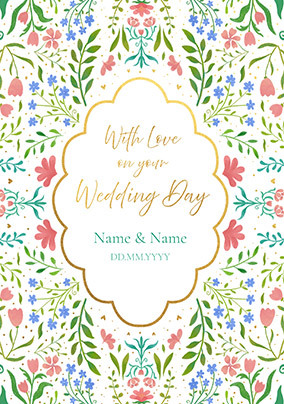 card image