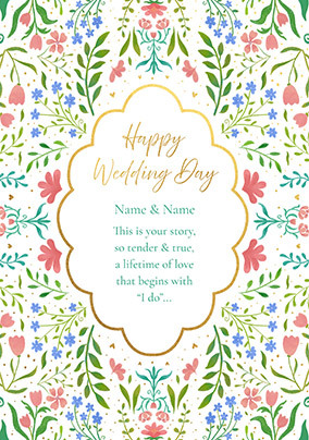 card image