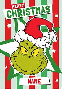 Tap to view The Grinch Merry Christmas Card
