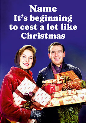 card image