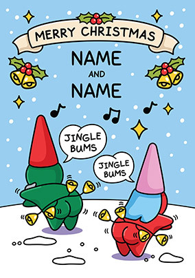 card image