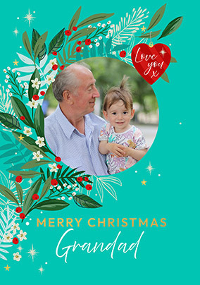 card image